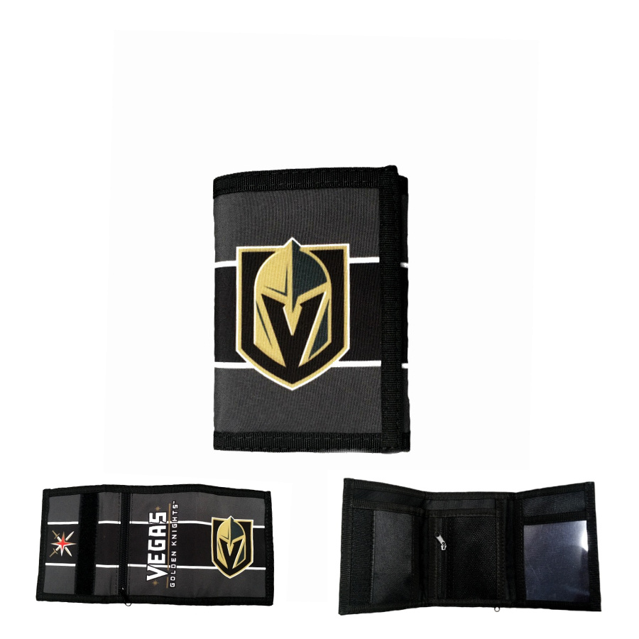NHL LAS VEGAS GOLDEN KNIGHTS PEŇAŽENKA